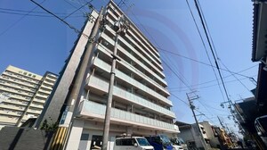 パニール永和外観写真