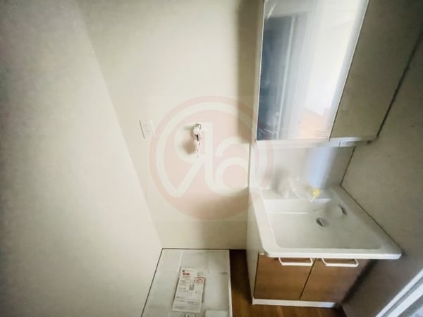 洗面・脱衣所