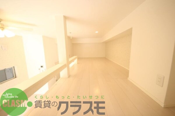 寝室(寝室です)