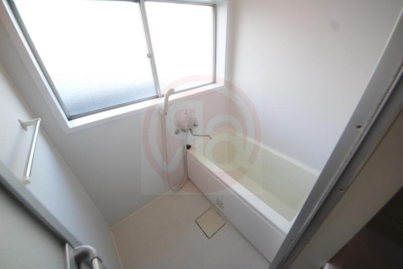 物件内観写真11　(お風呂です)