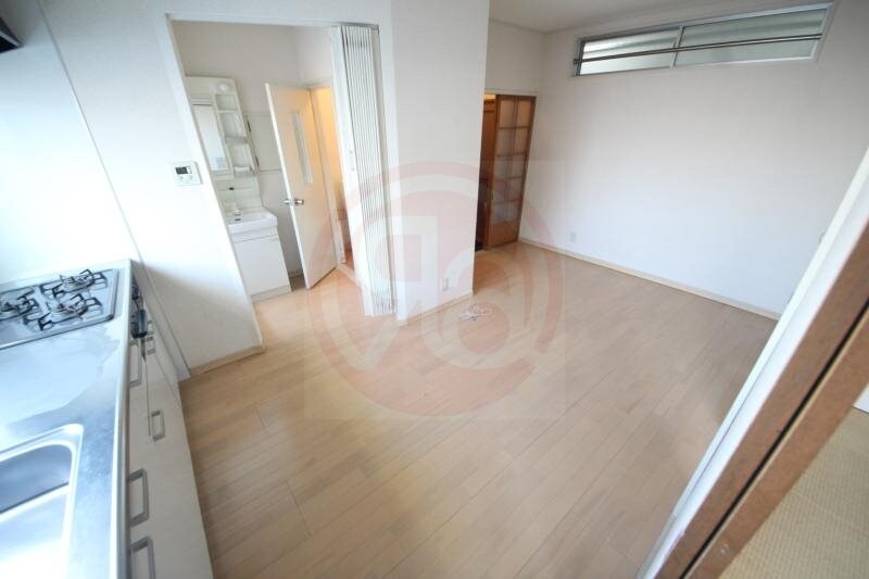 物件内観写真17　(スタンダードな洋室です)