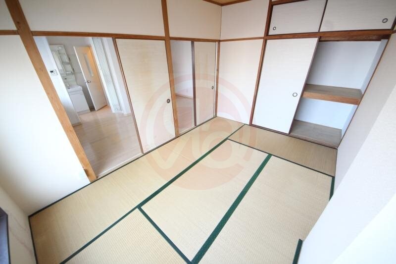 物件内観写真19　(和室があれば客間としても活用できます)