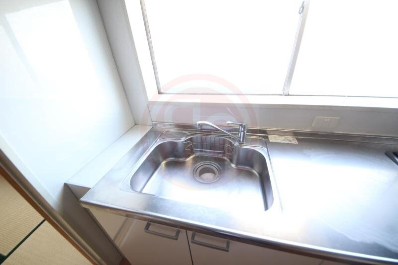 物件内観写真24　(キッチンでお料理をお楽しみください)