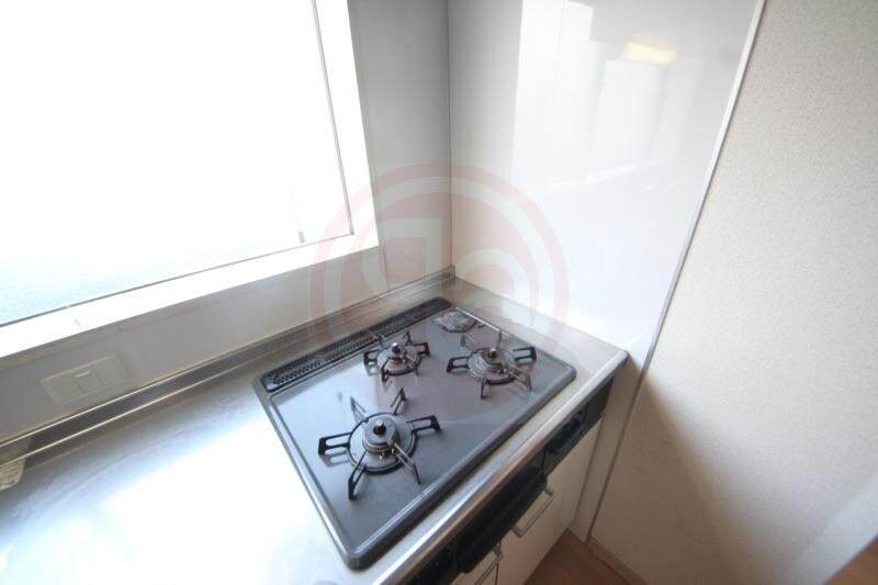 物件内観写真25　(キッチンでお料理をお楽しみください)