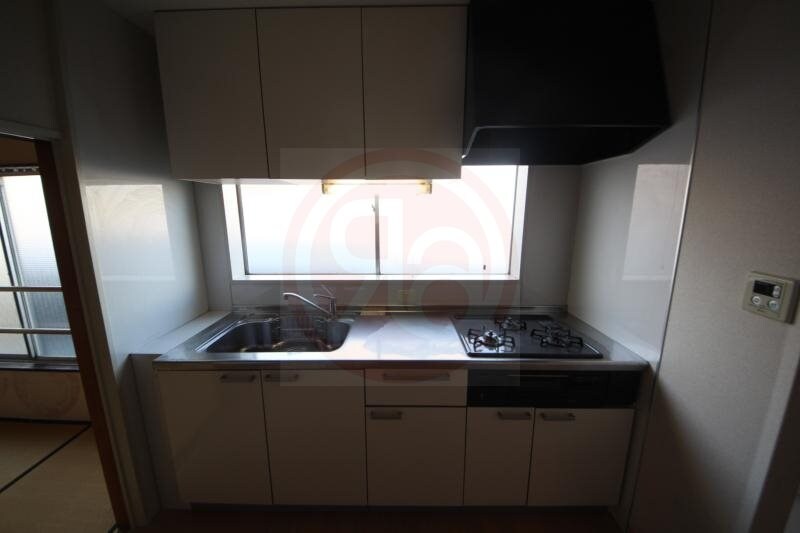 物件内観写真27　(きれいなキッチンです)