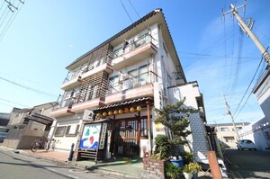 リバティーベル外観写真