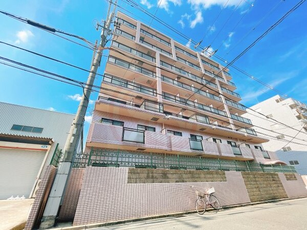 外観(外観も気になるポイント)