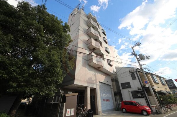 外観(建物外観を気になさる方へ、見た目の良い物件です)