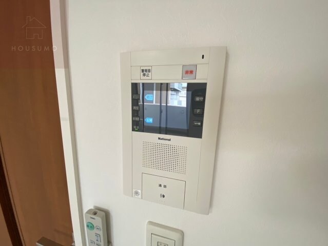 物件内観写真17　(使いやすい居間です)