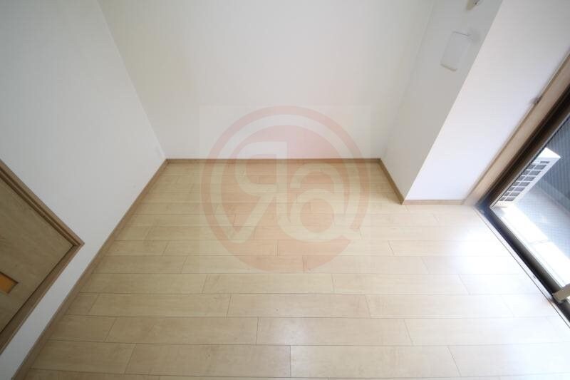 物件内観写真12　(ゆったりした洋室です)