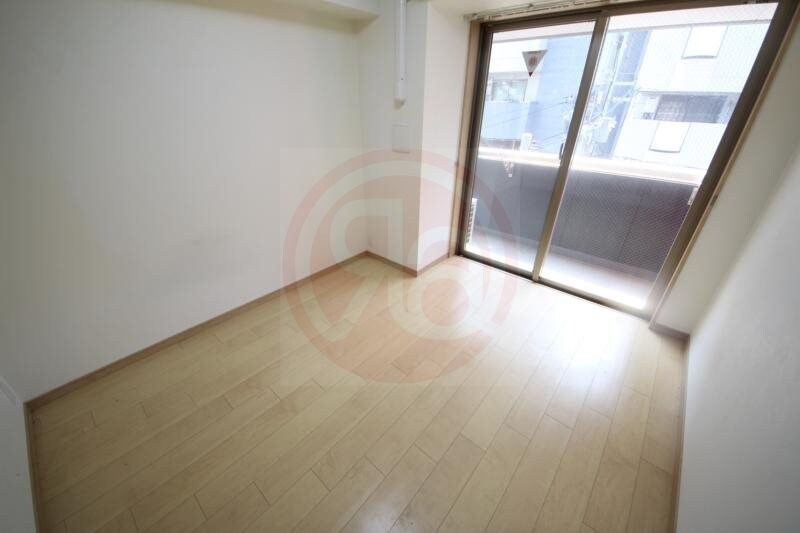 物件内観写真24　(ゆったりした洋室です)