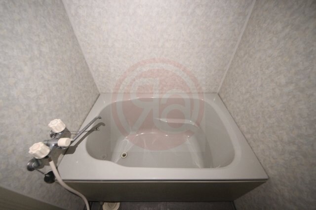 物件内観写真24　(専用の収納スペースです)