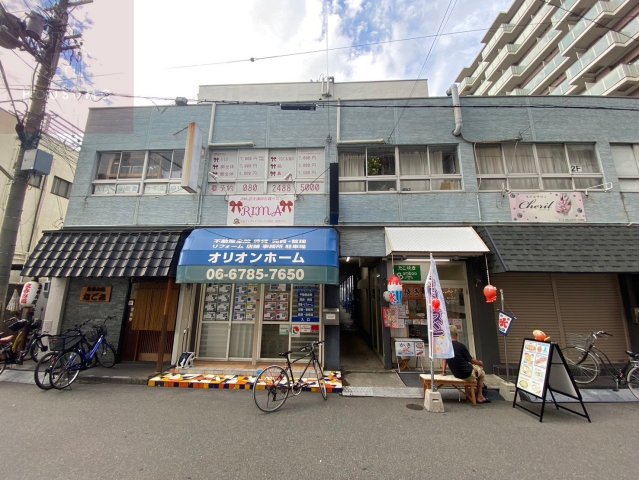 外観写真