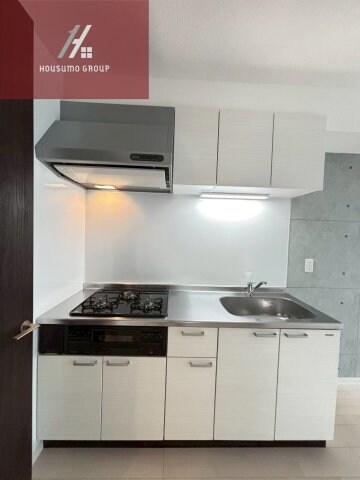 物件内観写真8　(キッチンでお料理をお楽しみください)