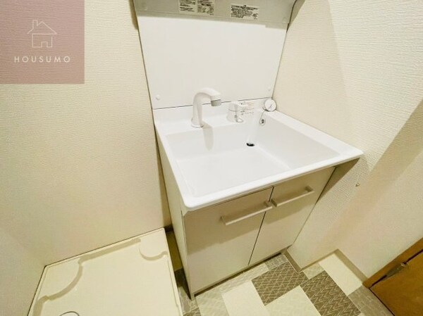 洗面・脱衣所