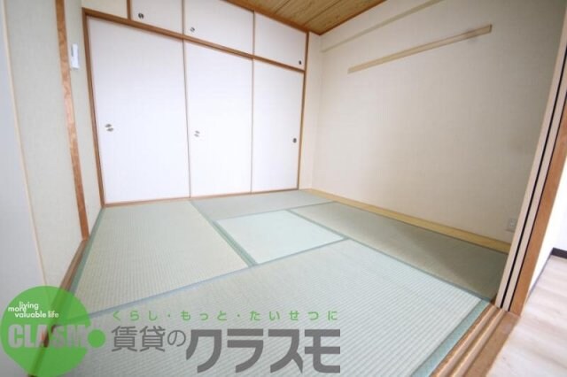 物件内観写真7　(寝室にいかがでしょうか)