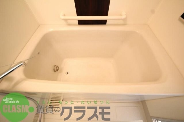 物件内観写真20　(落ち着いた空間のお風呂です)