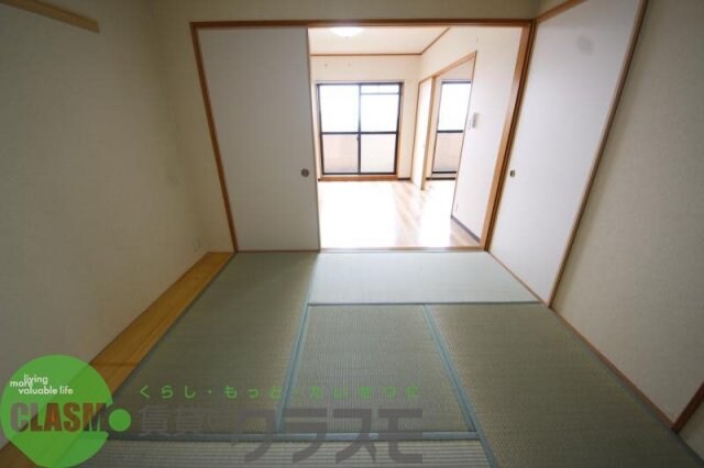 物件内観写真22　(過ごしやすい室内です)