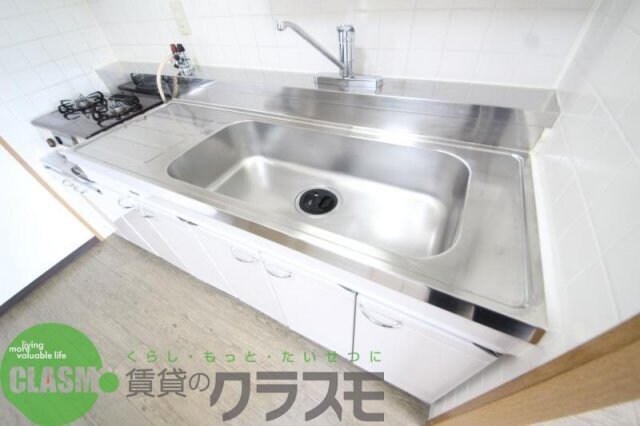 物件内観写真23　(コンパクトで使いやすいお風呂です)