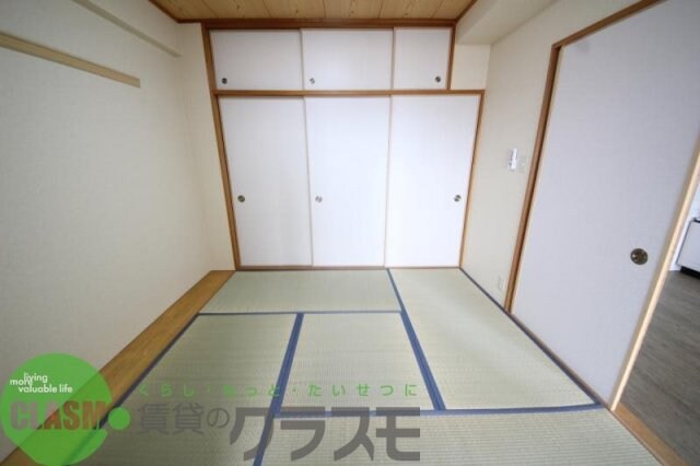 物件内観写真24　(和室があると、家にあたたかい雰囲気が生まれます)