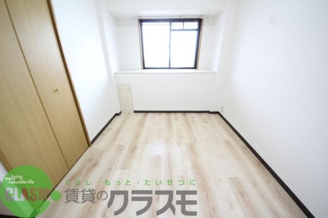 物件内観写真28　(きれいな内装です)