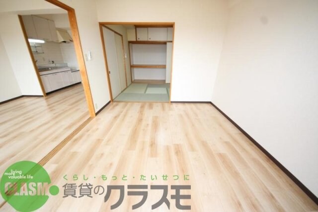 物件内観写真29　(中はこのようになっています)