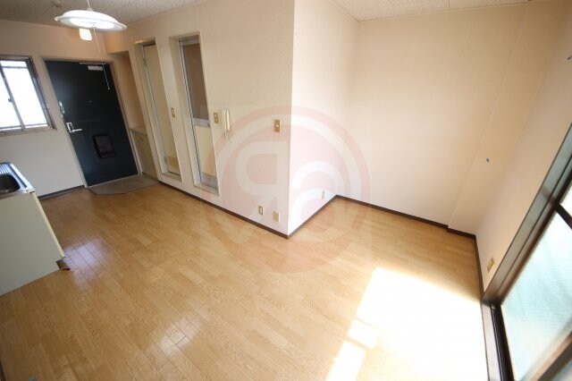 物件内観写真5　(きれいなキッチンです)