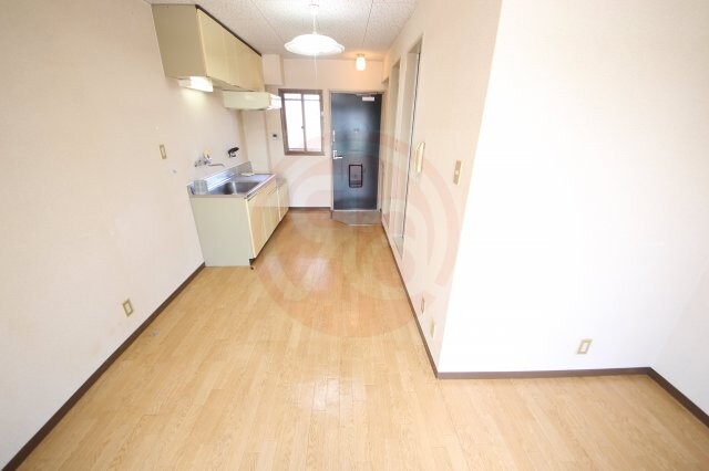 物件内観写真9　(落ち着いたトイレです)