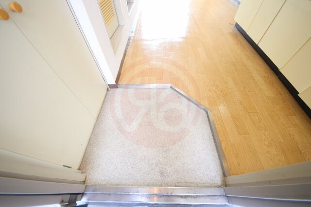 物件内観写真16　(キッチンです)