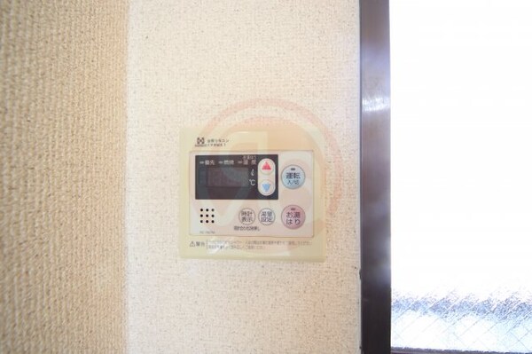 建物設備(ゆったりした子供部屋です)