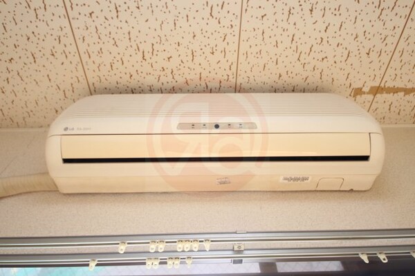 建物設備(明るい洋室です)