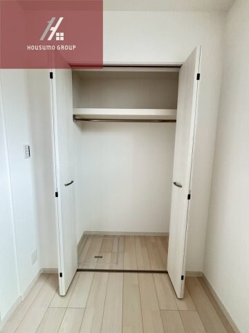 物件内観写真16　(大きなものも収納できそうです)