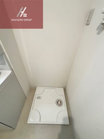 物件内観写真13　(内装もきれいです)