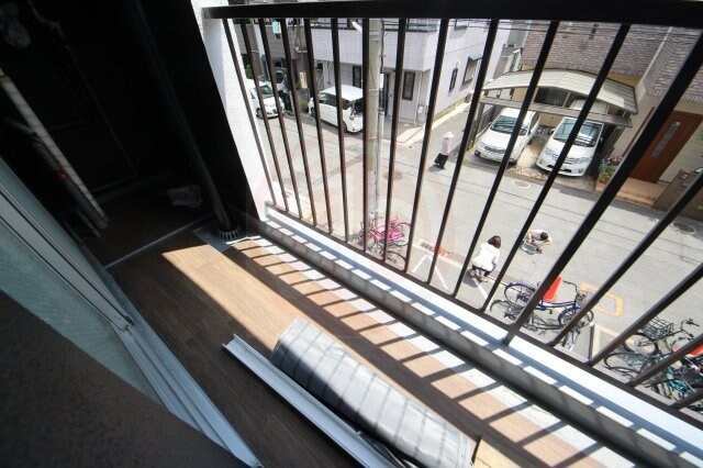 物件内観写真21　