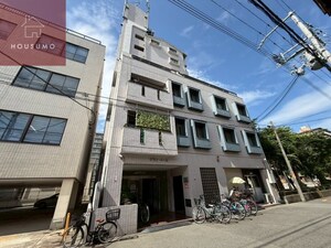 グランメール外観写真