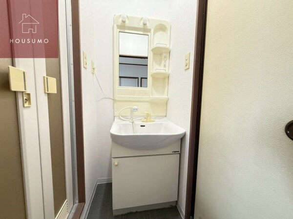 洗面・脱衣所