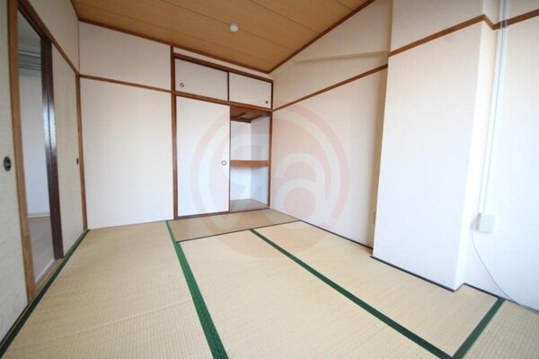 寝室(寝室にいかがでしょうか)