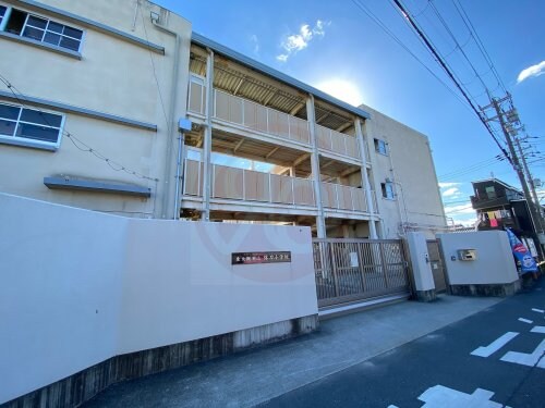 物件内観写真30　(東大阪市立弥刀小学校 1296m)