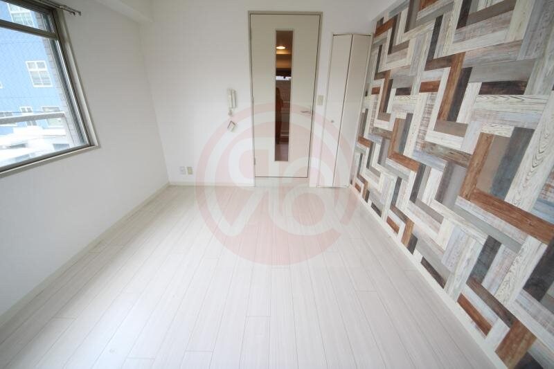 物件内観写真10　(おしゃれな内装です)