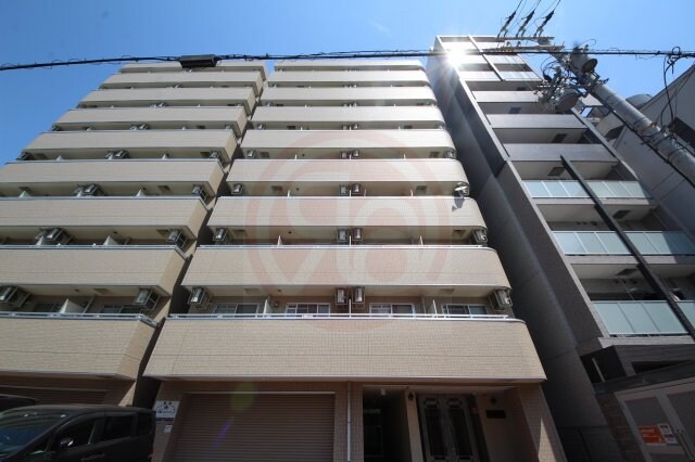 物件外観写真4　(建物外観を気になさる方へ、見た目の良い物件です)