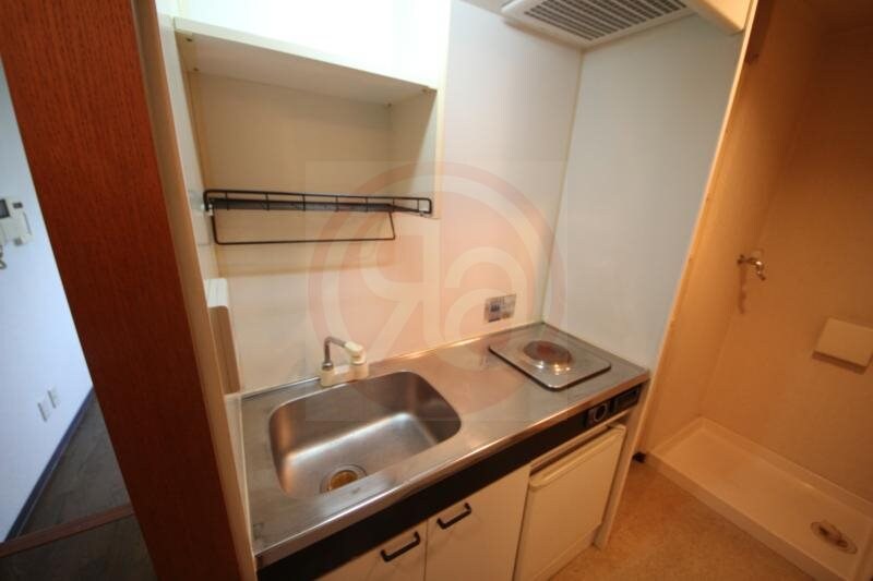 物件内観写真5　(キッチンです)