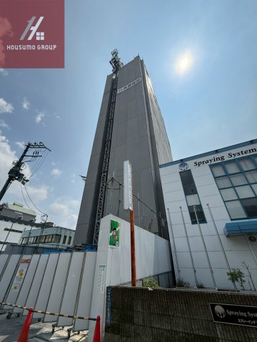 フォーリアライズ大阪ミッテ