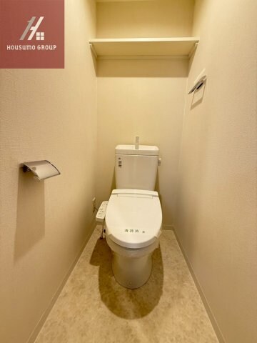 物件内観写真11　