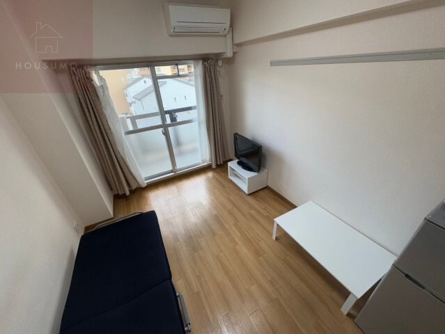 物件内観写真16　(使いやすいリビングです)