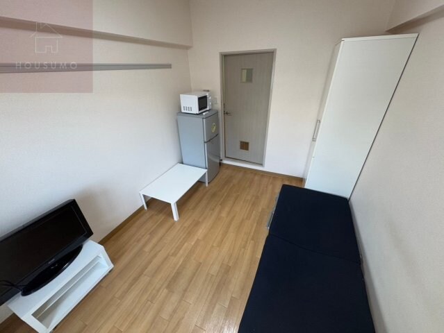 物件内観写真17　(キッチンです)