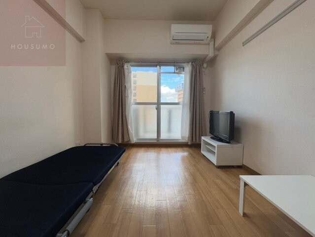 物件内観写真18　(きれいなお風呂です)