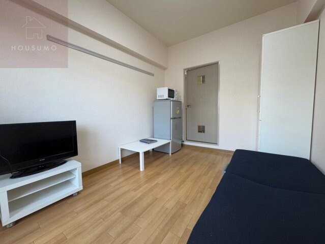 物件内観写真19　(明るい洗面所です)