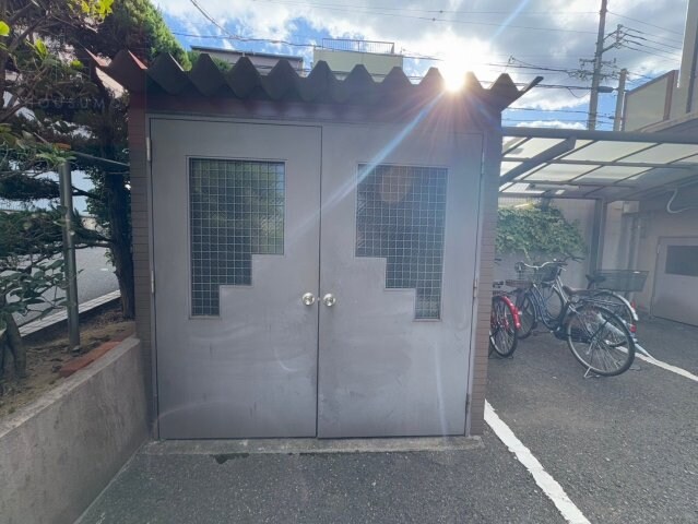 物件内観写真27　(きれいな内装です)