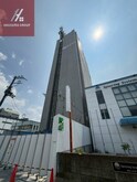 フォーリアライズ大阪ミッテ