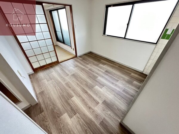 居室
